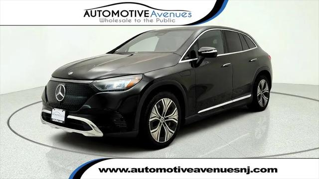 2023 Mercedes-Benz EQE 350 4MATIC for sale in Wall Township, NJ
