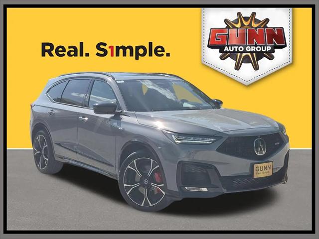 2026 Acura MDX Type S Advance Package for sale in San Antonio, TX