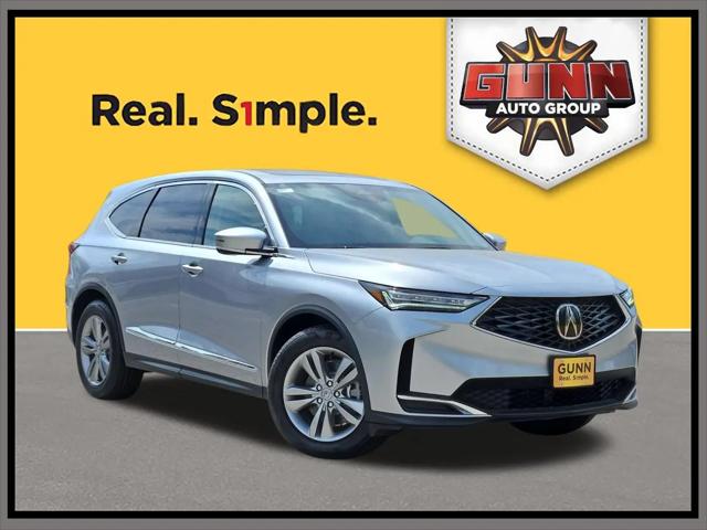 2026 Acura MDX Standard for sale in San Antonio, TX