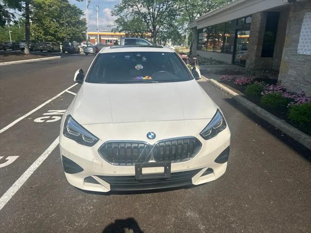2022 BMW Coupe i xDrive for sale in Dublin, OH