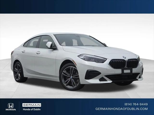 2022 BMW Coupe i xDrive for sale in Dublin, OH