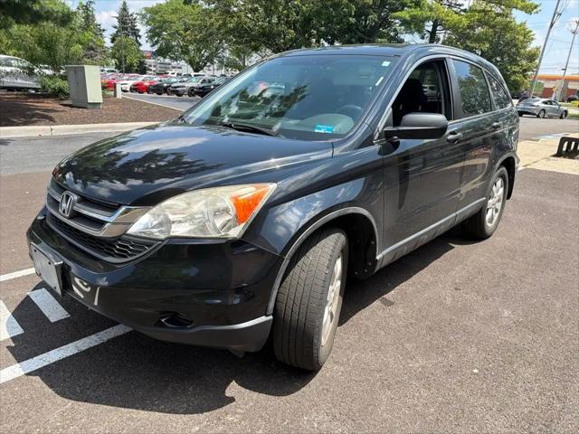 2011 Honda CR-V for sale near Dublin, OH