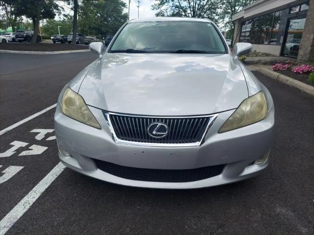 2009 Lexus IS 250 IS 250 for sale near Dublin, OH