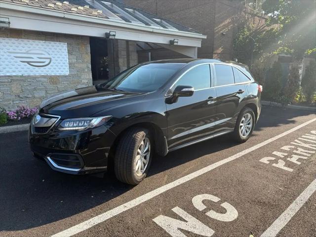 2018 Acura RDX for sale near Dublin, OH