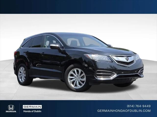 2018 Acura RDX for sale near Dublin, OH