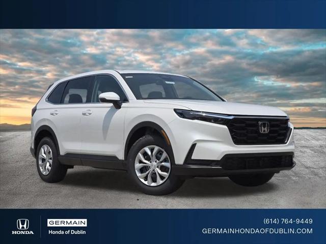 2026 Honda CR-V LX AWD for sale near Dublin, OH