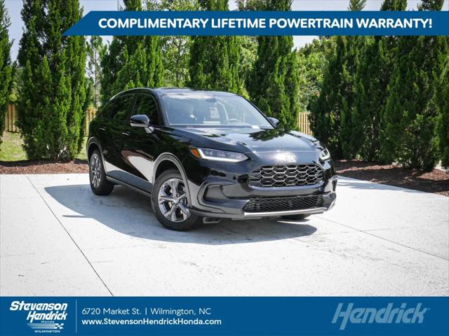 2027 Honda HR-V LX 2WD for sale in Wilmington, NC