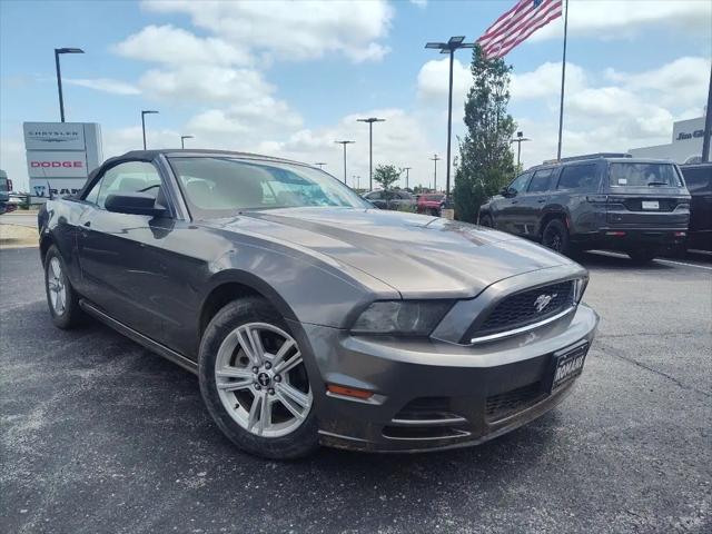 2014 Ford Mustang V6 for sale in Owasso, OK