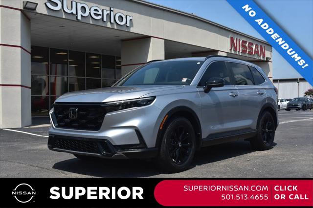 2024 Honda CR-V Hybrid Sport-L for sale in Conway, AR
