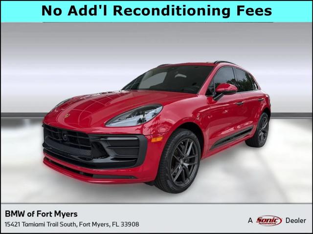 2023 Porsche Macan Macan for sale in Fort Myers, FL