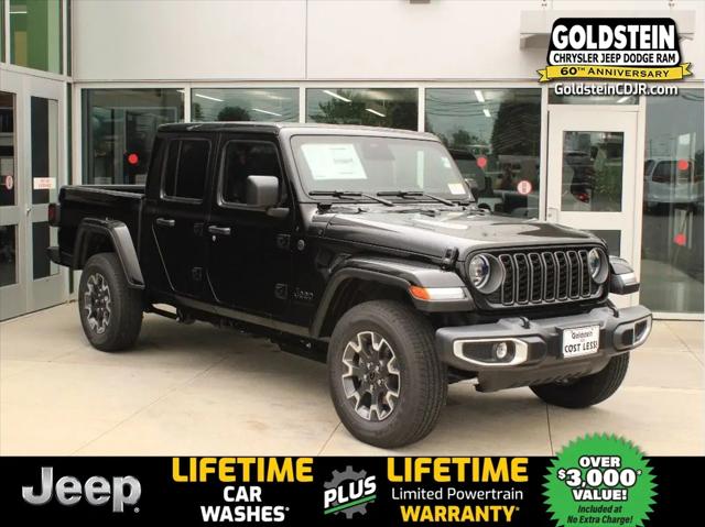2026 Jeep Gladiator Sport for sale in Latham, NY