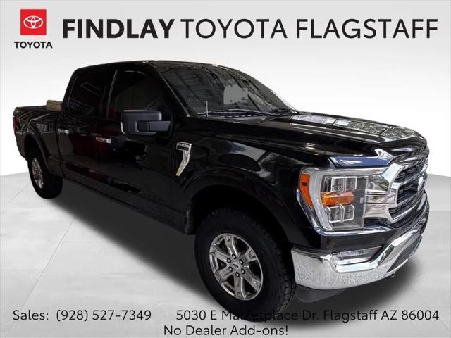 2023 Ford F-150 XLT for sale in Flagstaff, AZ