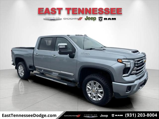 2024 Chevrolet Silverado 3500HD High Country for sale in Crossville, TN