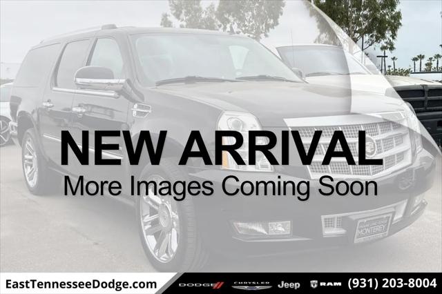 2011 Cadillac Escalade ESV Platinum Edition for sale in Crossville, TN