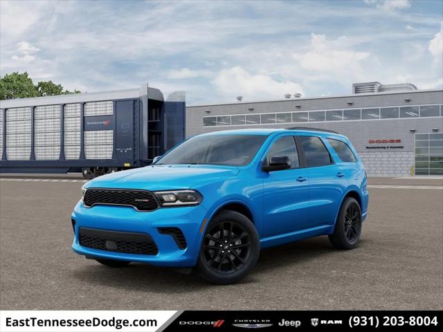 2026 Dodge Durango GT RWD for sale in Crossville, TN