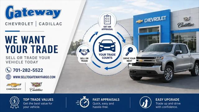 2020 Buick Enclave AWD Premium