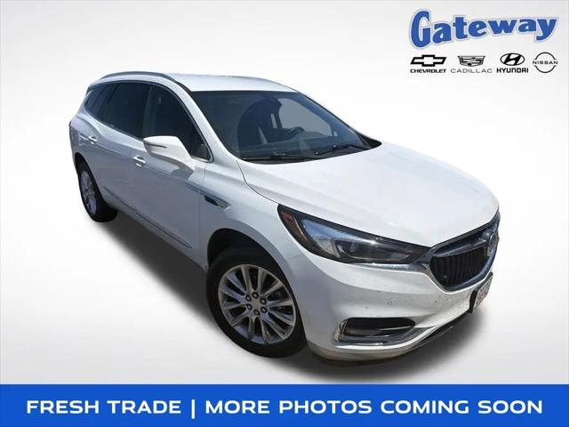 2020 Buick Enclave AWD Premium for sale in Fargo, ND