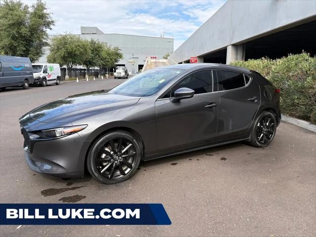 2024 Mazda Mazda3 2.5 S Preferred for sale in Phoenix, AZ