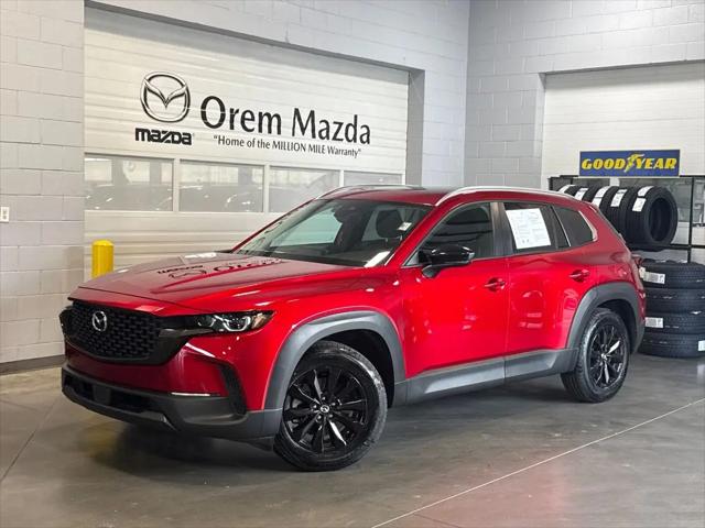 2024 Mazda CX-50 2.5 S Premium for sale in Orem, UT