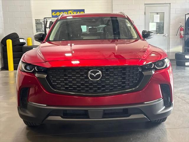 2024 Mazda CX-50 2.5 S Premium