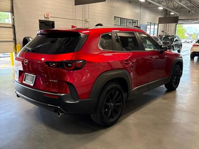 2024 Mazda CX-50 2.5 S Premium