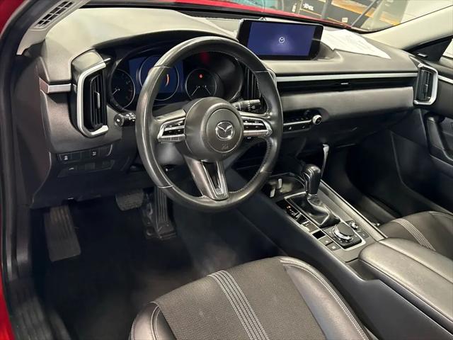 2024 Mazda CX-50 2.5 S Premium