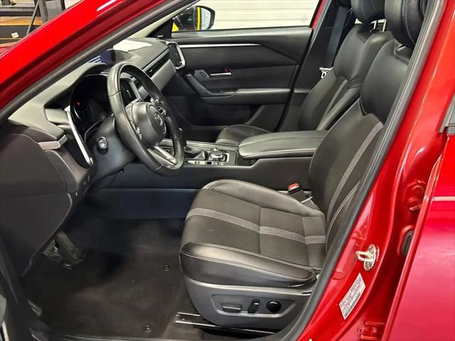 2024 Mazda CX-50 2.5 S Premium