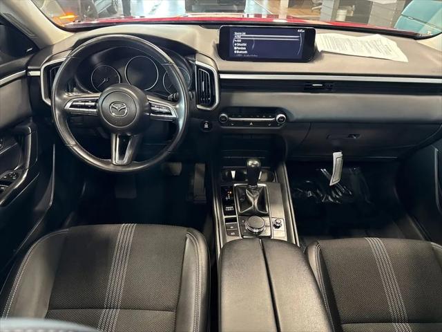 2024 Mazda CX-50 2.5 S Premium