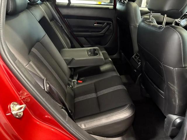 2024 Mazda CX-50 2.5 S Premium