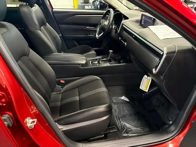 2024 Mazda CX-50 2.5 S Premium