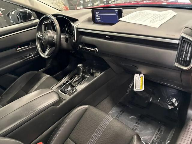 2024 Mazda CX-50 2.5 S Premium