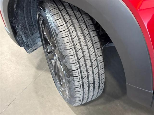 2024 Mazda CX-50 2.5 S Premium