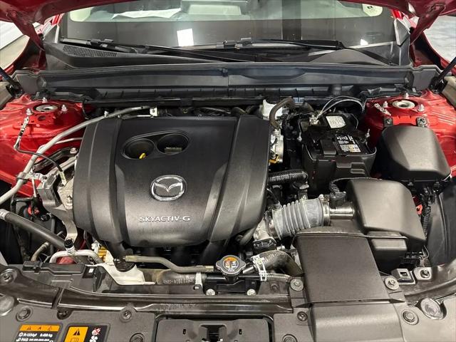 2024 Mazda CX-50 2.5 S Premium