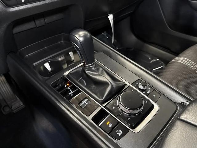 2024 Mazda CX-50 2.5 S Premium