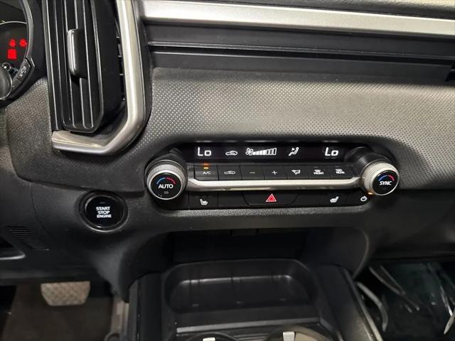 2024 Mazda CX-50 2.5 S Premium