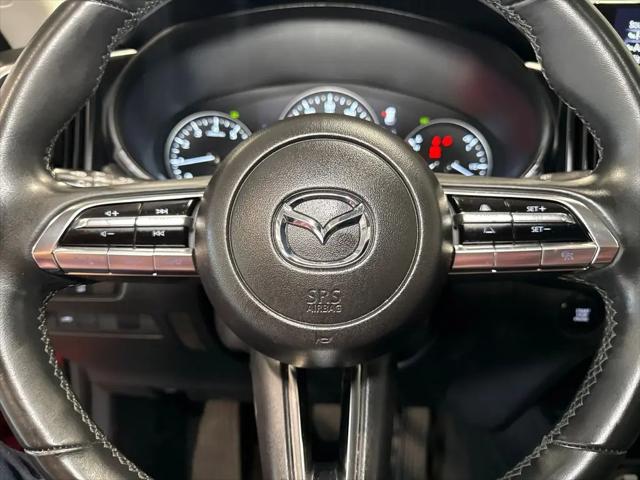 2024 Mazda CX-50 2.5 S Premium