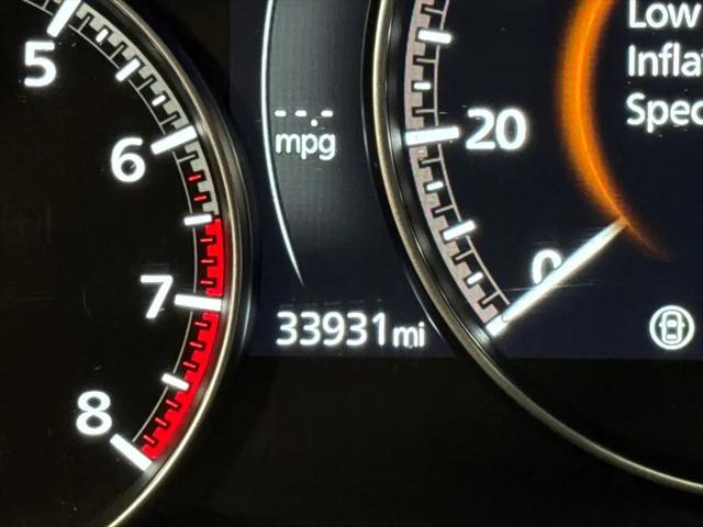 2024 Mazda CX-50 2.5 S Premium