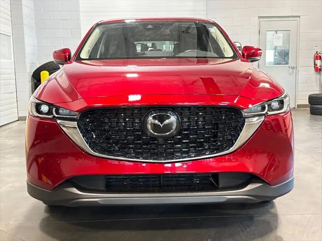 2023 Mazda CX-5 2.5 S Preferred