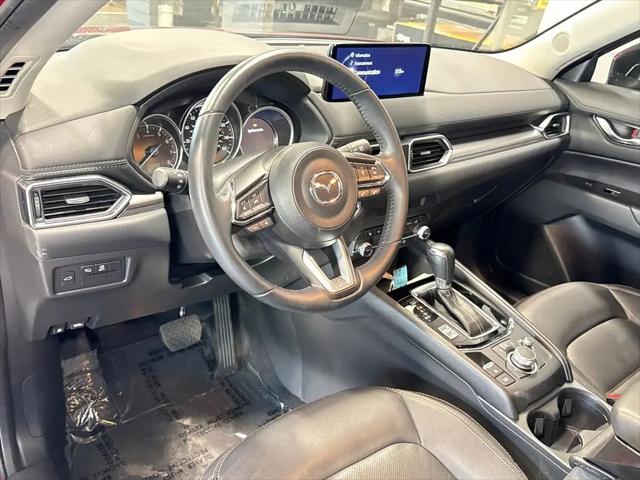 2023 Mazda CX-5 2.5 S Preferred