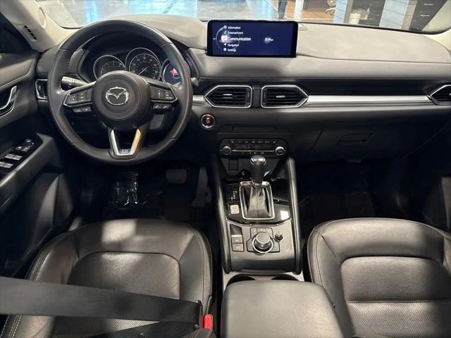 2023 Mazda CX-5 2.5 S Preferred