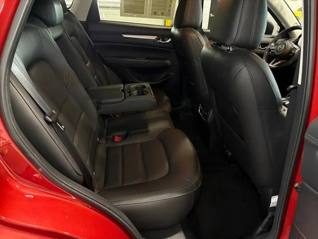 2023 Mazda CX-5 2.5 S Preferred