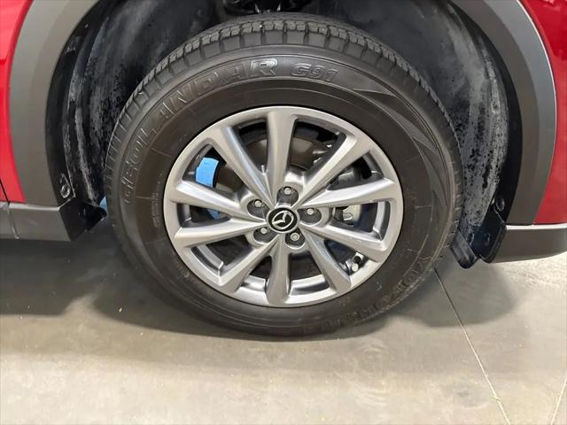 2023 Mazda CX-5 2.5 S Preferred