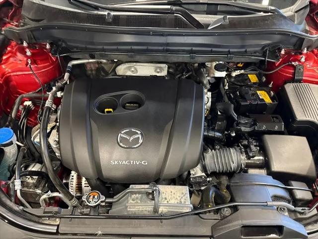 2023 Mazda CX-5 2.5 S Preferred