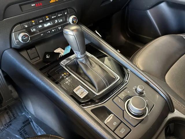 2023 Mazda CX-5 2.5 S Preferred