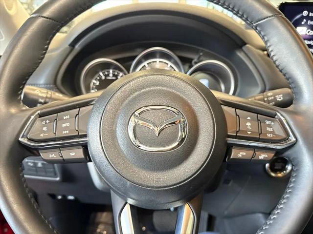 2023 Mazda CX-5 2.5 S Preferred
