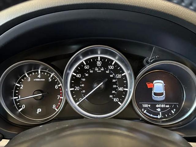 2023 Mazda CX-5 2.5 S Preferred