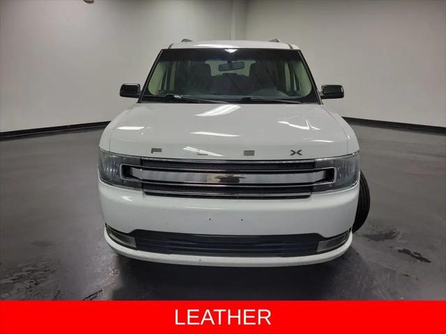 2015 Ford Flex SEL