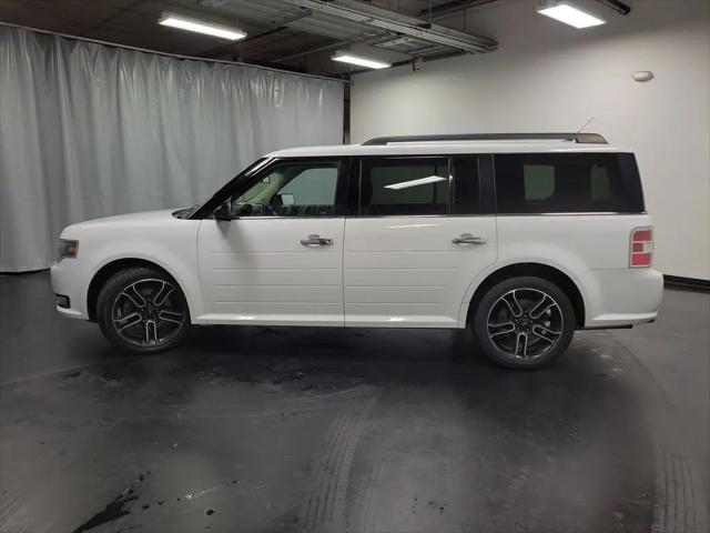 2015 Ford Flex SEL