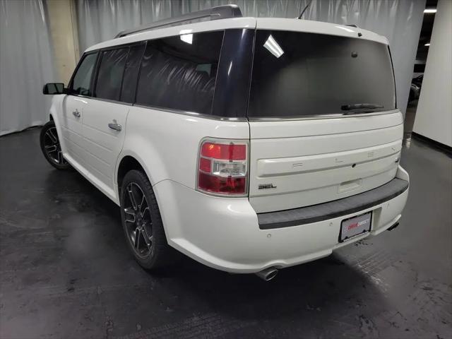2015 Ford Flex SEL