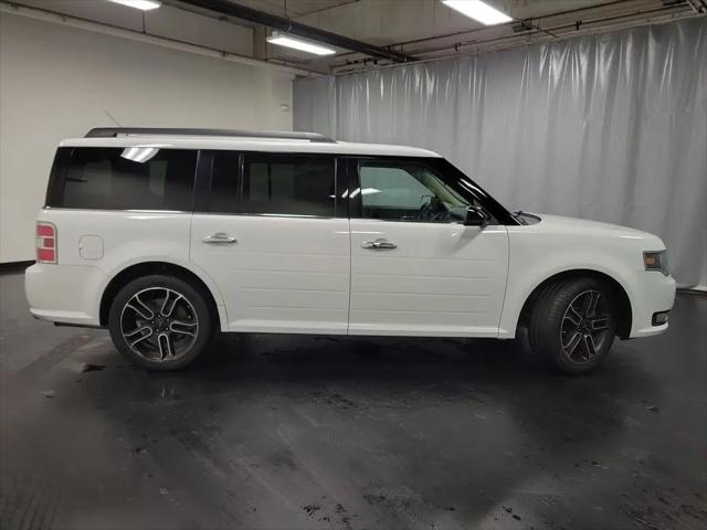 2015 Ford Flex SEL